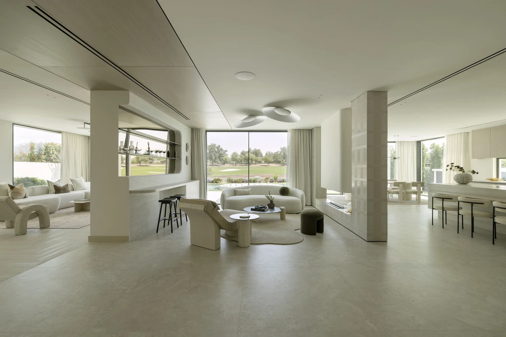 Lime Tree Valley A20 by Grounded Design, A Visionary Reimagining of Contemporary Living
